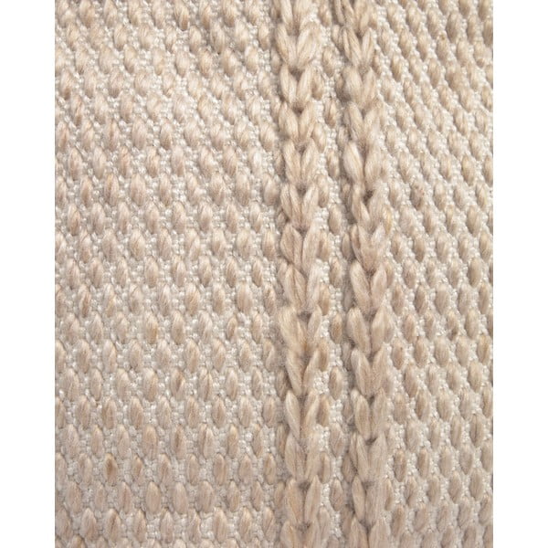 Aiakuhvt Kaie, beež, ø 62 cm - Kave Home-image-3