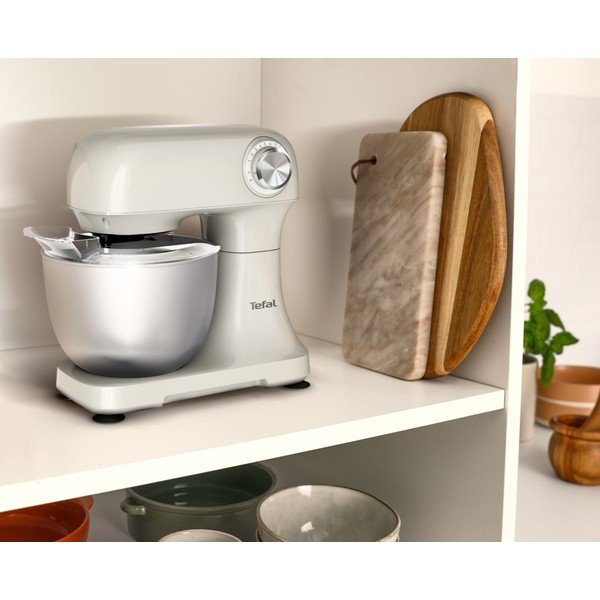 Kreem köögikombain Bake Easy QB140AF0 - Tefal-image-2