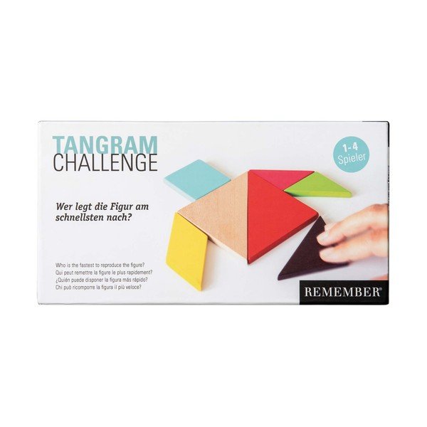 Puzzle Tangrams - Remember-image-3