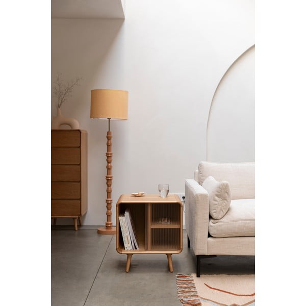 Täispuidust abilaud 40x50 cm Rise - Zuiver-image-2