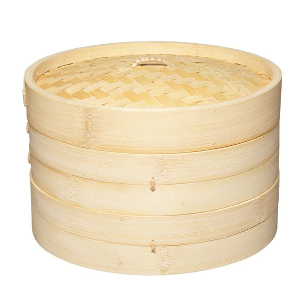 Bambusist auruti , ⌀ 23 cm Oriental - Kitchen Craft
