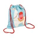 Laste seljakott Dolly Llama - Rex London