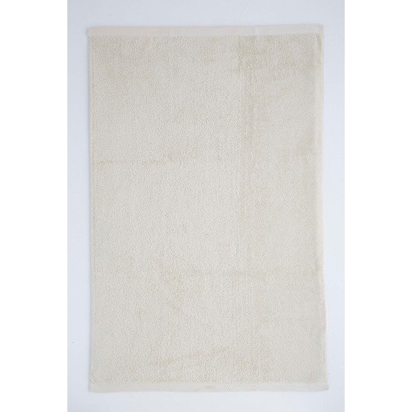 Roheline puuvillane vannirätik, 70 x 140 cm Lisa Coral - El Delfin-image-1