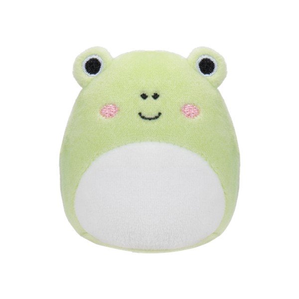 Plüüsist mänguasjad 4tk komplektis 4Pack - SQUISHMALLOWS-image-2