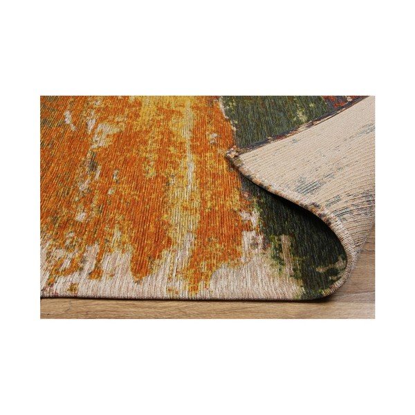 Koberec Eco Rugs Autumn Abstract, 80 x 150 cm-image-1