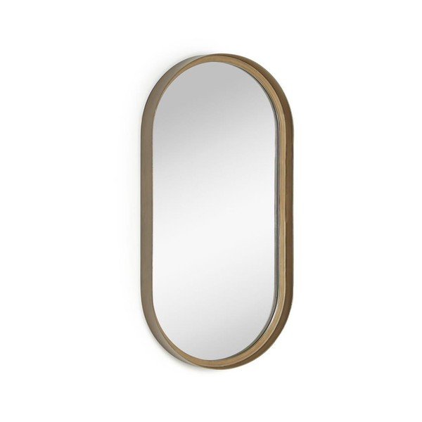 Seinapeegel 31x61,5 cm Tiare - Kave Home