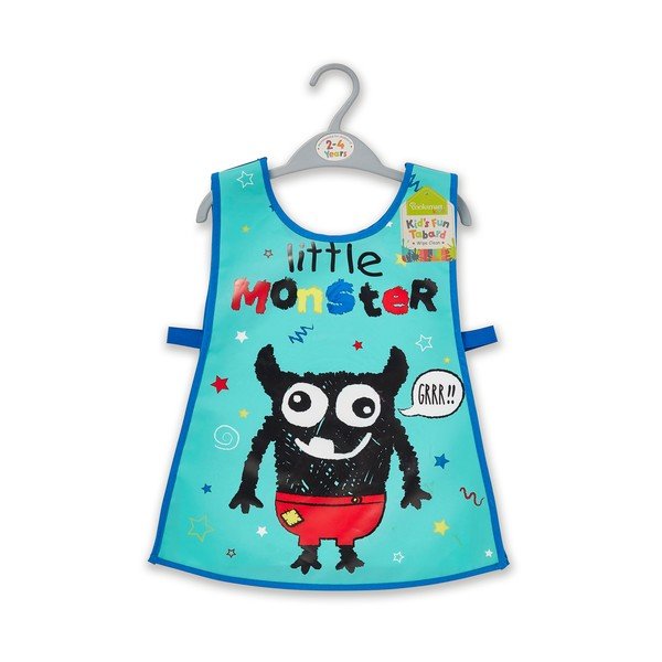 Laste esiliin Little Monster - Cooksmart ®-image-1