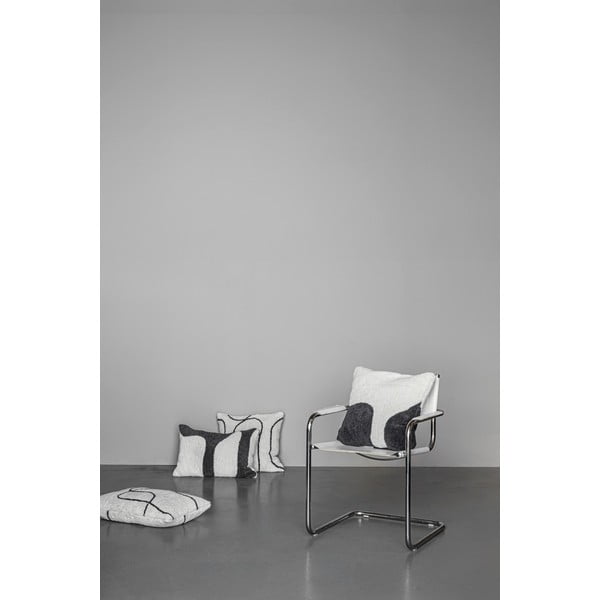 Puuvillane padjakate 50x50 cm Shadow - Mette Ditmer Denmark-image-3