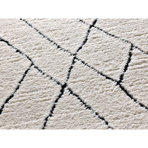 Elevandiluu värvi vaip 120x170 cm Turin - Universal-image-2