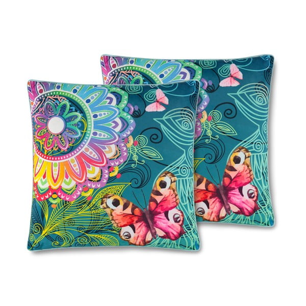 Pööratav padi , 48 x 48 cm Parada - HIP-image-2