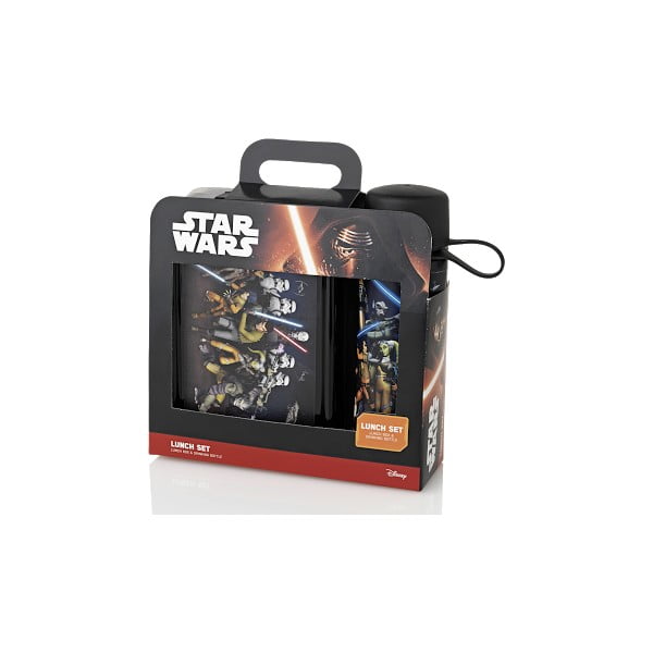 Svačinový set LEGO Star Wars Rebels