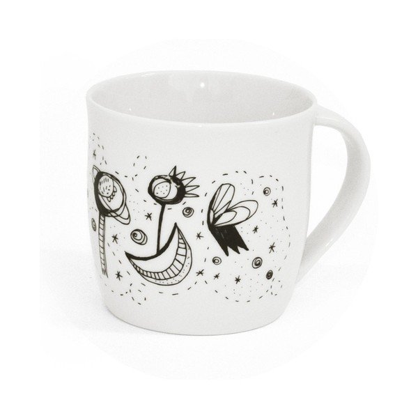 Bumpkin Tattoo limiteeritud väljaanne Home Here, 260 ml - Bonami