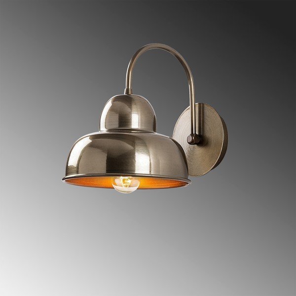 Kuldne seinavalgusti Berceste - Opviq lights-image-3