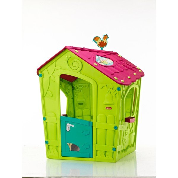 Zahradní dětský domeček Keter Playhouse
