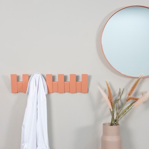 Metallist seinanagi lõhevärvi Angle - Spinder Design-image-1