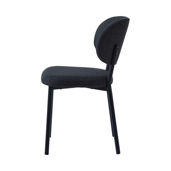 Tumehall söögitool Fowler - Unique Furniture-image-4