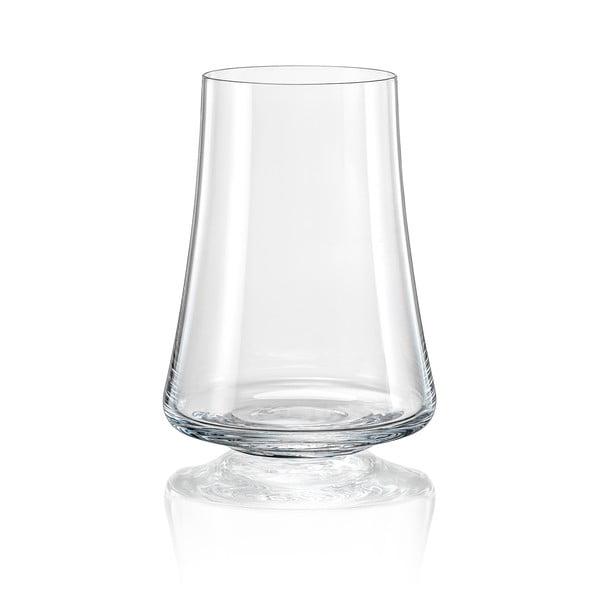 6 klaasi komplekt, 400 ml Xtra - Crystalex