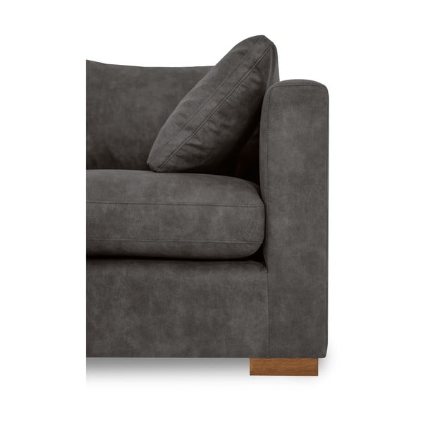 Antratsiitne nurgadiivan kunstnahast (vasak nurk) Hamburg - Scandic-image-4