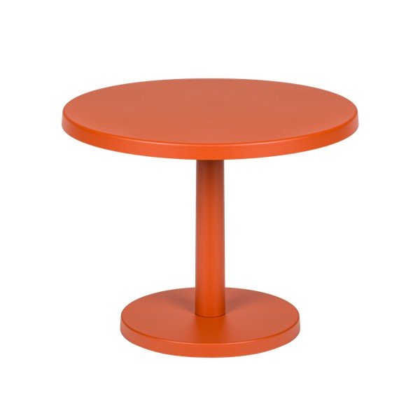 Ümmargune abilaud ø 52 cm Odo - noo.ma