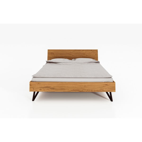 Tammepuust kaheinimesevoodi 140x200 cm Golo 2 - The Beds-image-3