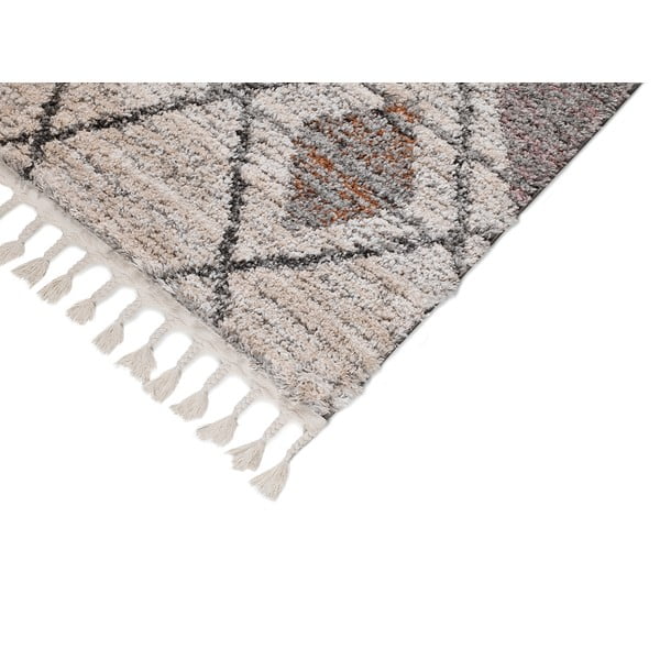 Vaip Berbere Geo, 160 x 230 cm - Universal-image-2