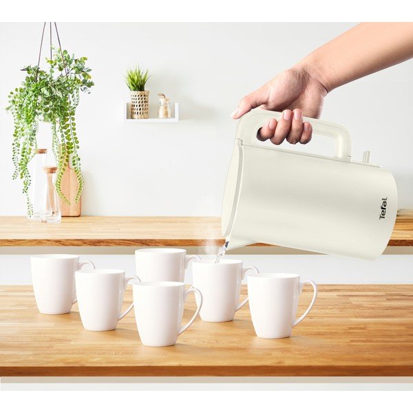 Kreem veekeetja 1,5 l Thermo Protect KO140AE0 - Tefal-image-4