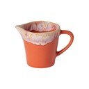 Punane keraamiline piimakann 200 ml Grespresso - Costa Nova