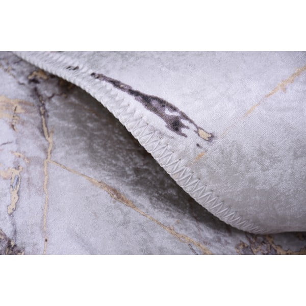 Hall vaip Ivy, 50 x 80 cm Varakli - Vitaus-image-1