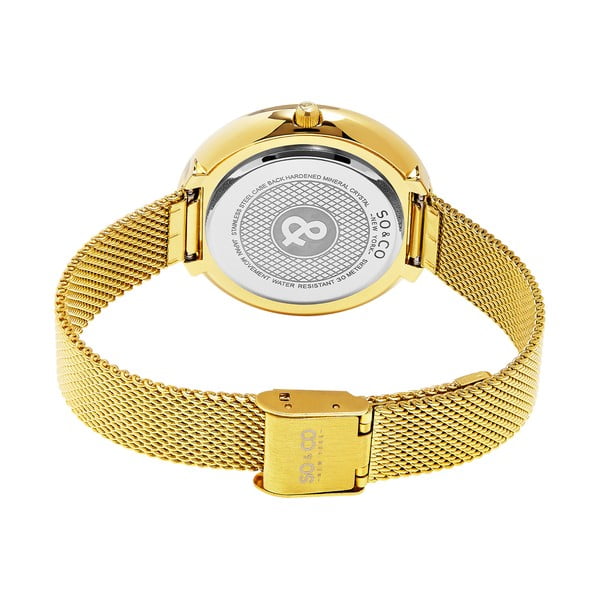 Dámské hodinky So&Co New York GP16083-image-2