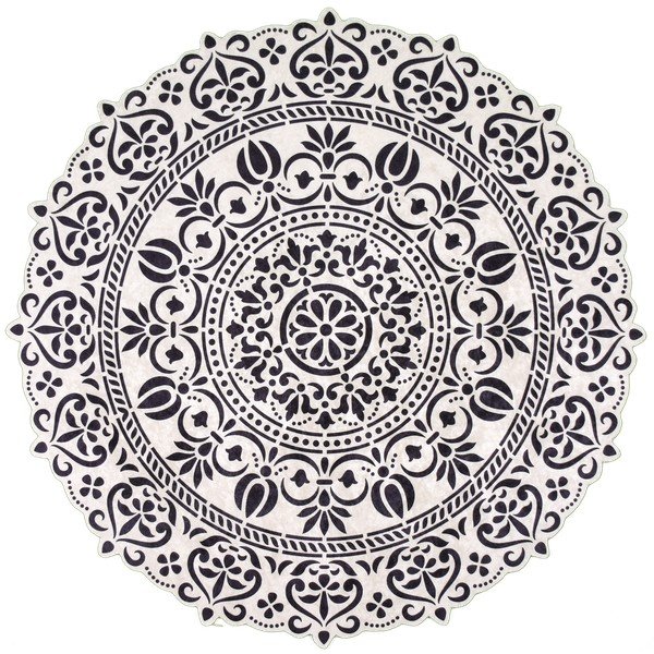Vaip Pandamo, ⌀ 100 cm - Vitaus
