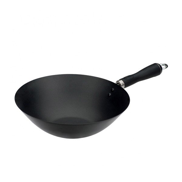 WOK pánev Signature Typhoon, 30 cm