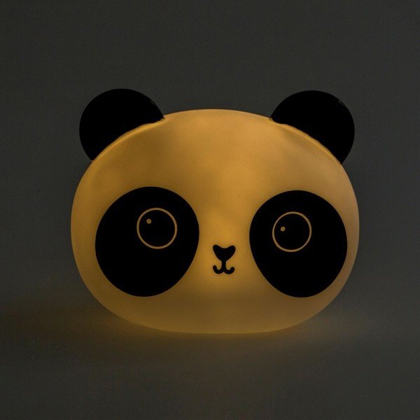 Stolní lampička Sass & Belle Aikto Panda Kawaii-image-2
