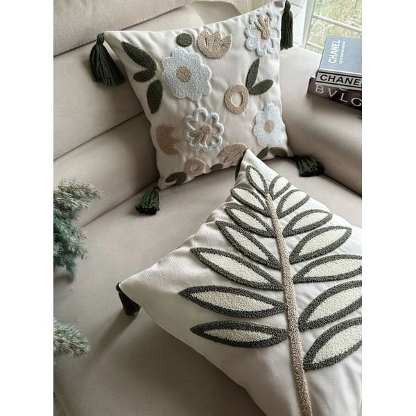 Padjakatted 2tk komplektis 43x43 cm - Mila Home-image-1