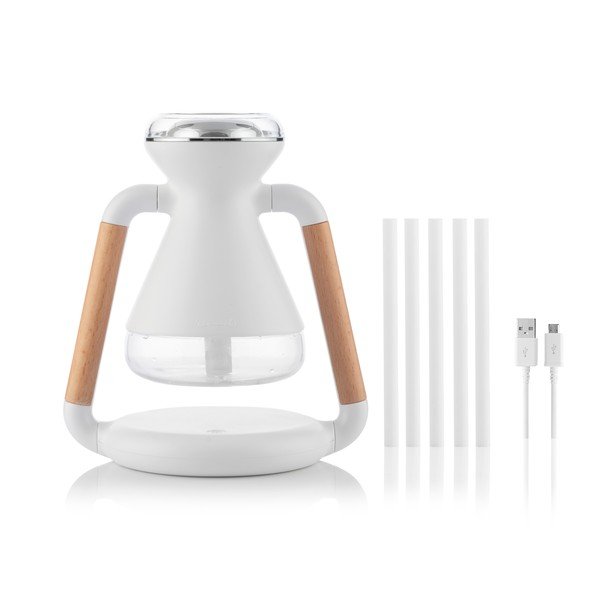 Valge lõhna hajuti 3in1 - InnovaGoods-image-2