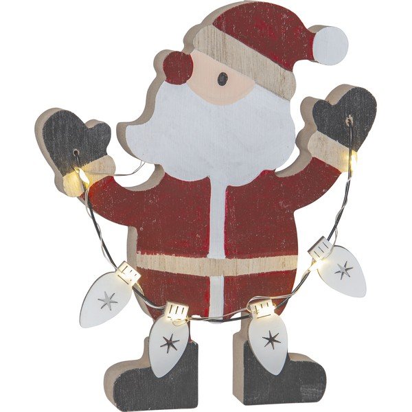 Jõuluvalgus kaunistus Billy - Star Trading