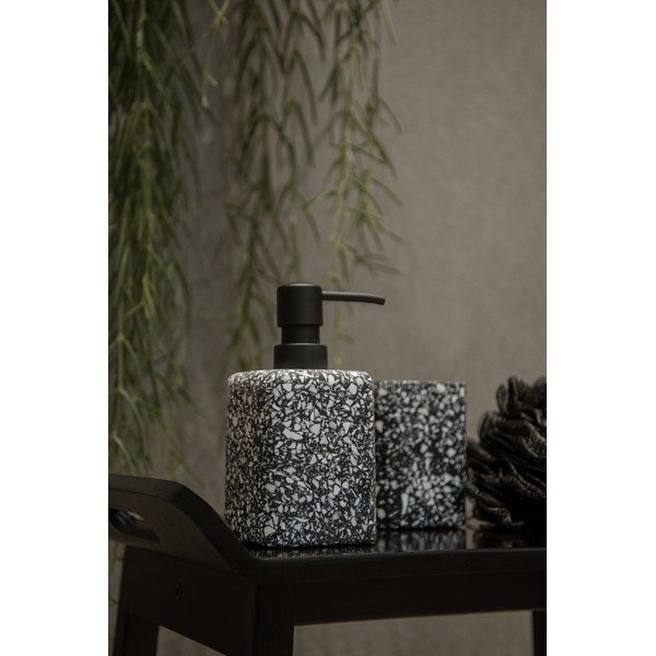 Must tass hambaharjade jaoks Terrazzo - Wenko-image-3