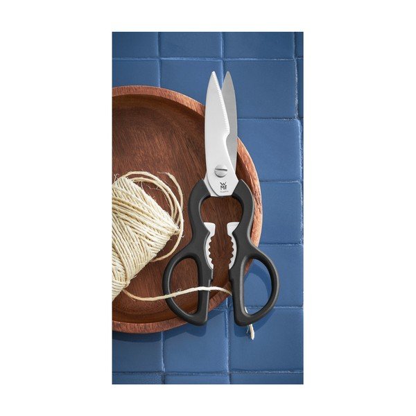 Roostevabast terasest käärid Cromargan® , pikkus 21 cm - WMF-image-1