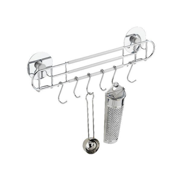 Turbo-Loc isekandev riputuskonks, kuni 40 kg. - Wenko-image-2