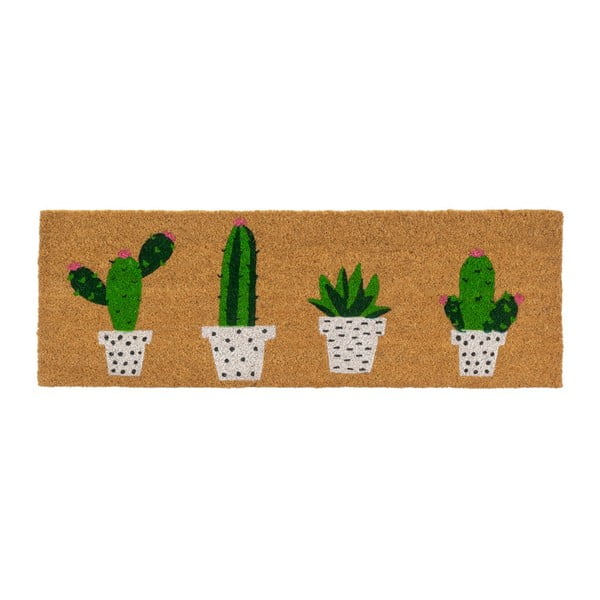 Kookoskiududest matt 25x75 cm Cactus - Casa Selección