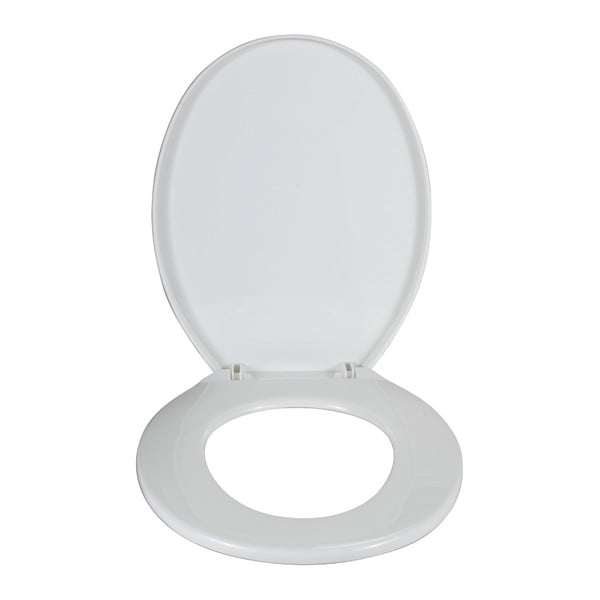 Valge tualettruumi iste Aurora - Wenko-image-2