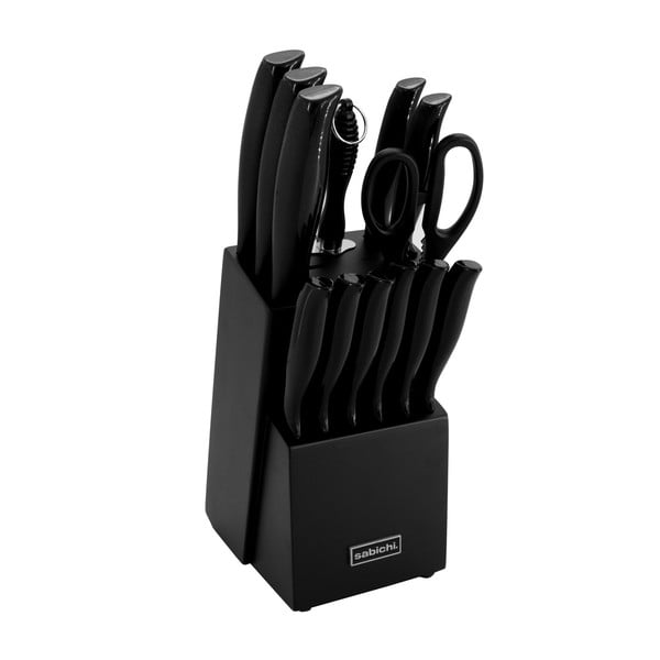 Stojan s noži Blades-image-1