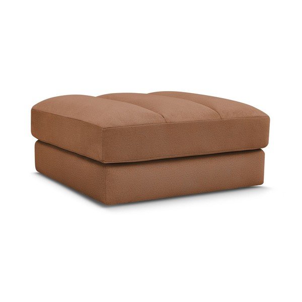 Oranž sametist jalapink Sierra - Bobochic Paris-image-3