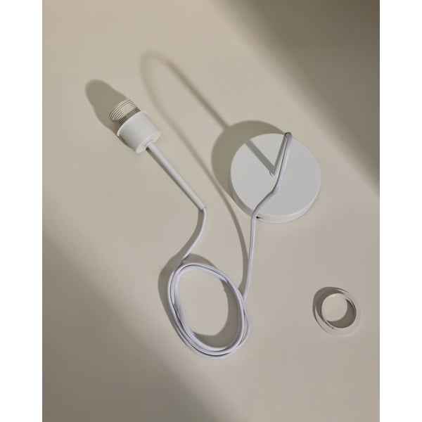 Toitejuhe 150 cm Fulvia - Kave Home-image-3