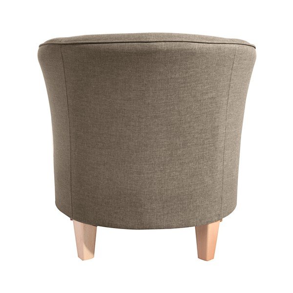 Pruun tugitool Sahara Livia - Max Winzer-image-3