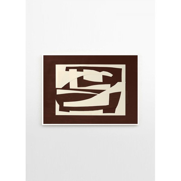 Plakat 70x50 cm Drift – Atelier Cph - The Plakat Club-image-3