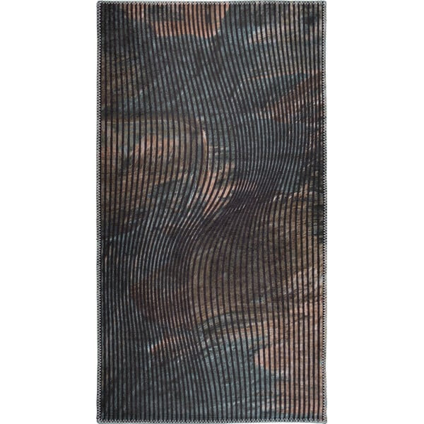 Tumeroheline pestav vaip 80x150 cm - Vitaus