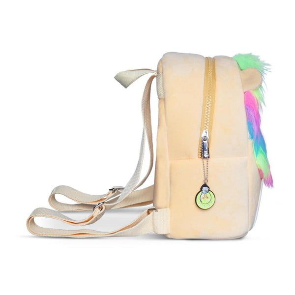 Laste seljakott 8 l Leonard - SQUISHMALLOWS-image-1