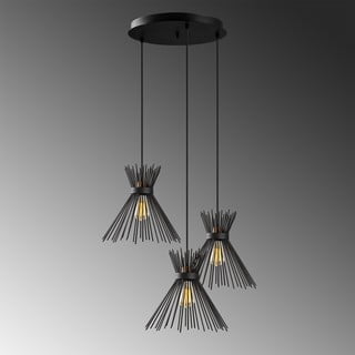 Must ripplamp Kirpi - Opviq lights