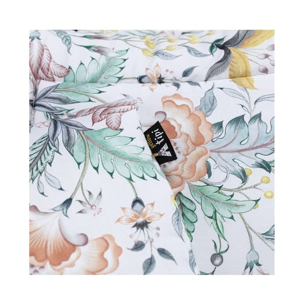 Võrevoodi komplekt Sweet Dreams - Yellow Tipi-image-3