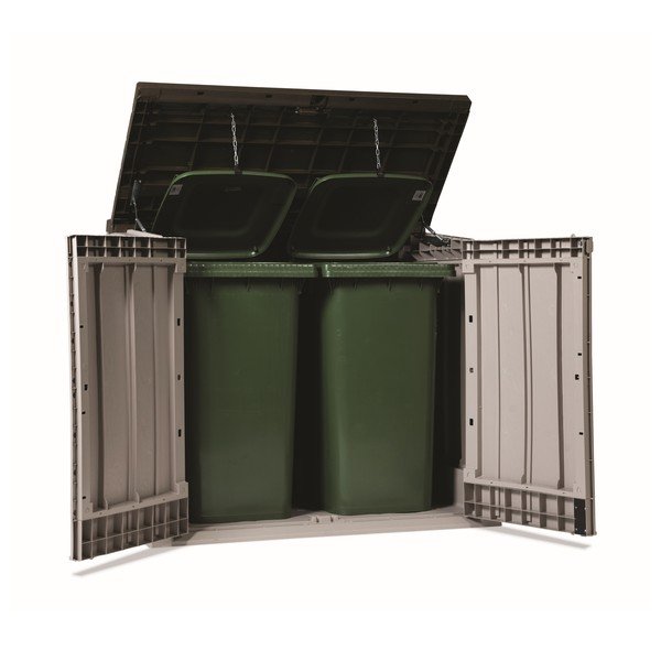 Aiakapp Stora Way Plus XL - Toomax-image-1